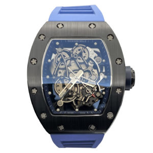 Фото 4 - Richard Mille RM 055 Art 4548