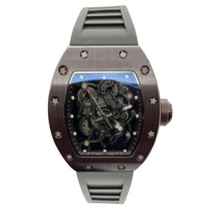 Фото 8 - Richard Mille RM 055 Art 4550