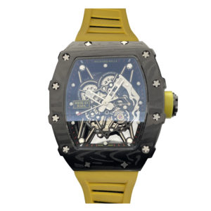 Фото 36 - Richard Mille RM 35-01 Art 4546