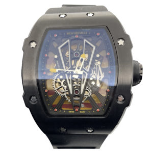 Фото 5 - Richard Mille RM 27-02 Art 4664