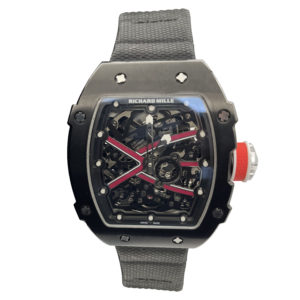 Фото 3 - Richard Mille RM 67-02 Art 4666