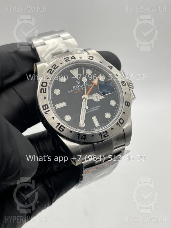 Фото 9 - Rolex Explorer II 42mm 226570-0002