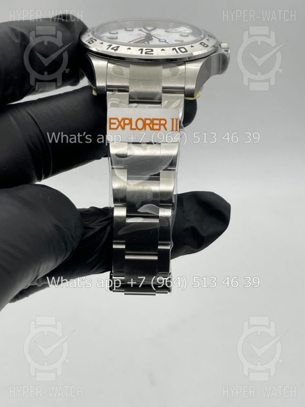 Фото 8 - Rolex Explorer II 42mm 216570-0001