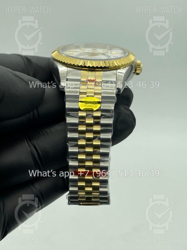 Фото 8 - Rolex Sky-Dweller 42mm 326933-0010 Steel