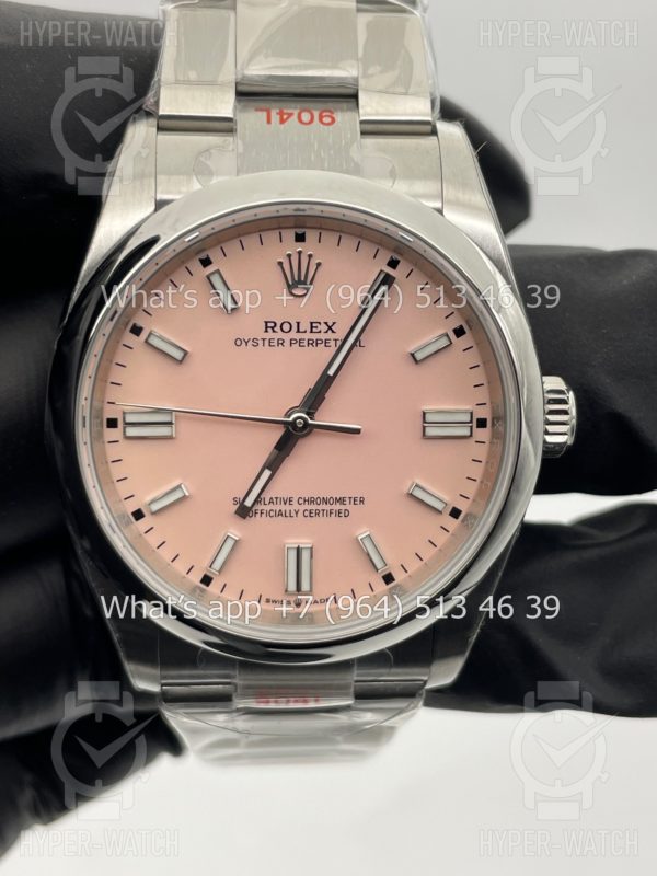 Фото 2 - Rolex Oyster Perpetual 36mm 126000-0008