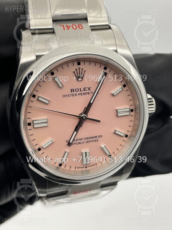 Фото 3 - Rolex Oyster Perpetual 36mm 126000-0008