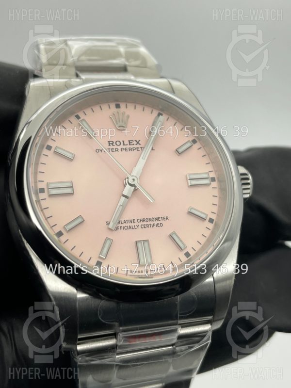 Фото 4 - Rolex Oyster Perpetual 36mm 126000-0008