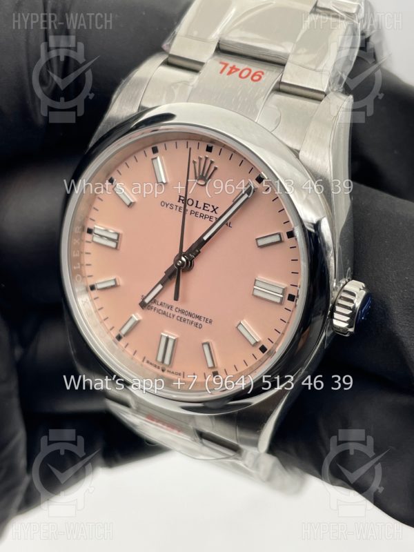 Фото 5 - Rolex Oyster Perpetual 36mm 126000-0008