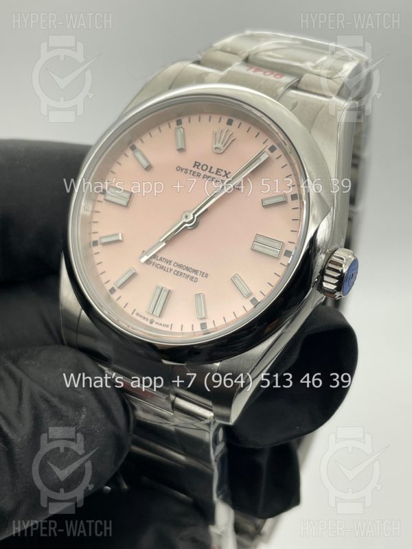 Фото 6 - Rolex Oyster Perpetual 36mm 126000-0008