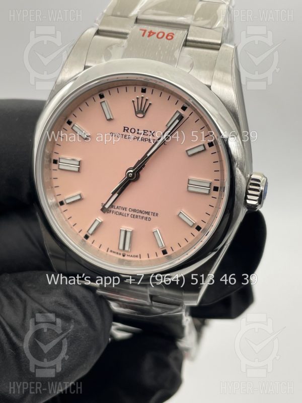 Фото 7 - Rolex Oyster Perpetual 36mm 126000-0008