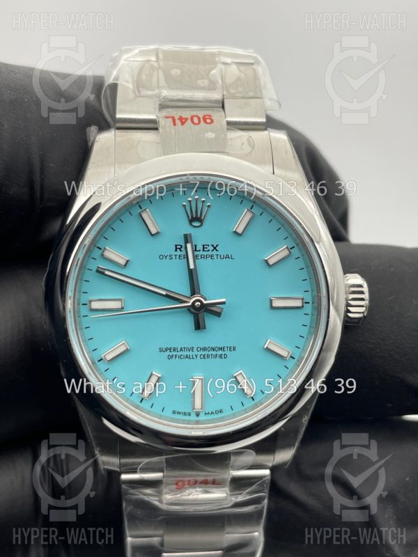 Фото 2 - Rolex Oyster Perpetual 31mm 277200-0007
