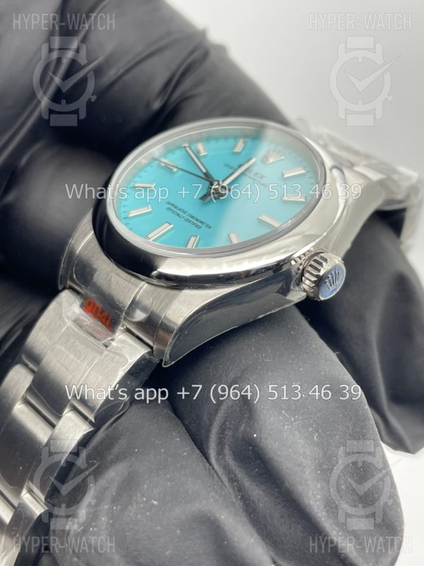 Фото 4 - Rolex Oyster Perpetual 31mm 277200-0007