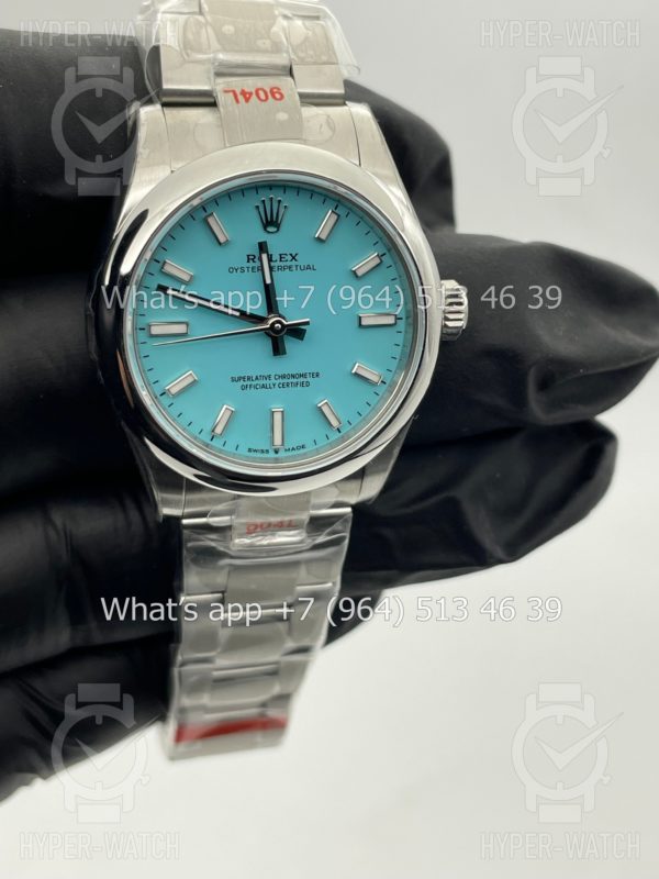 Фото 6 - Rolex Oyster Perpetual 31mm 277200-0007