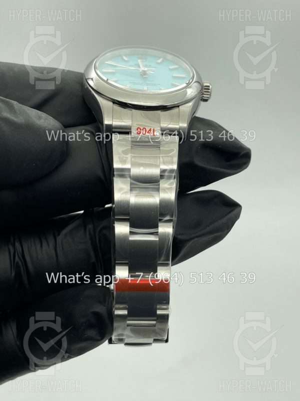Фото 7 - Rolex Oyster Perpetual 31mm 277200-0007