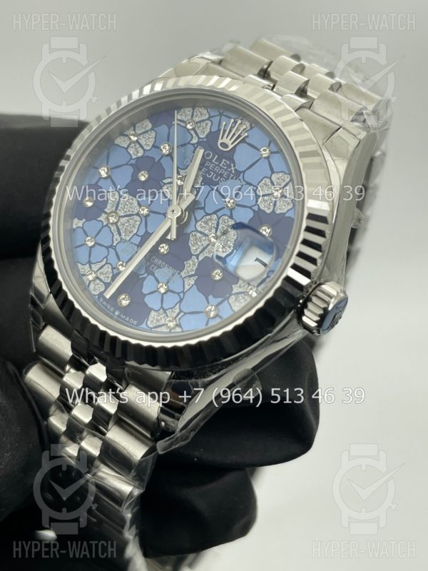 Фото 6 - Rolex Datejust 31mm 278274-0036