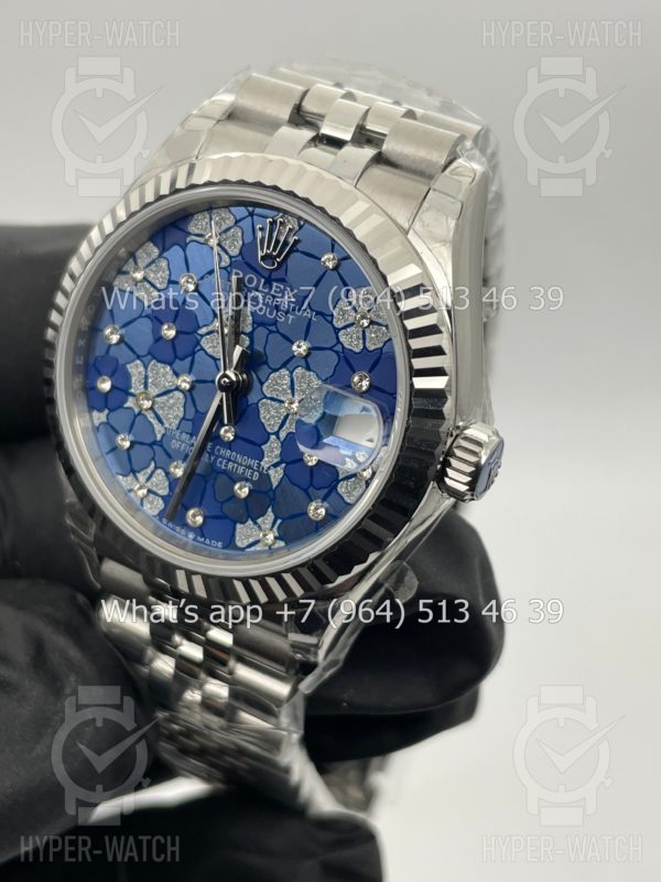 Фото 7 - Rolex Datejust 31mm 278274-0036