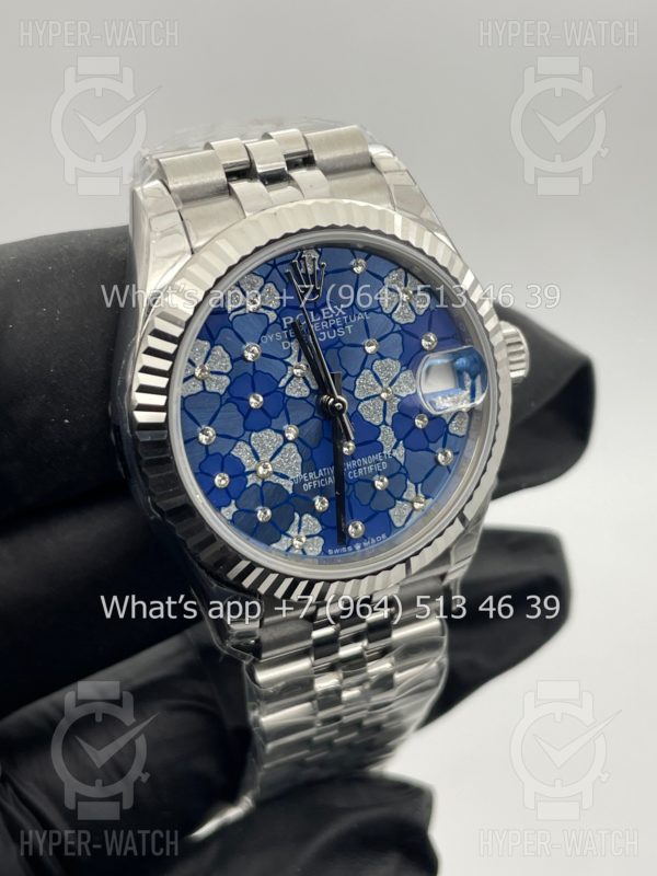 Фото 8 - Rolex Datejust 31mm 278274-0036