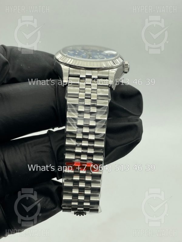 Фото 9 - Rolex Datejust 31mm 278274-0036