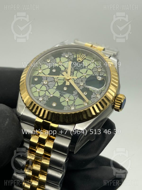 Фото 5 - Rolex Datejust 31mm 278273-0032