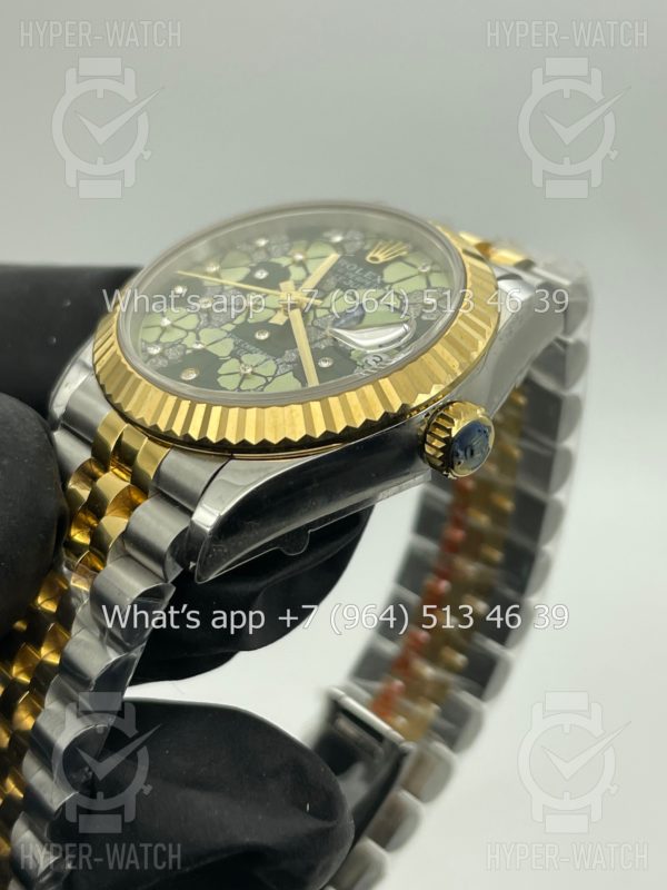 Фото 7 - Rolex Datejust 31mm 278273-0032