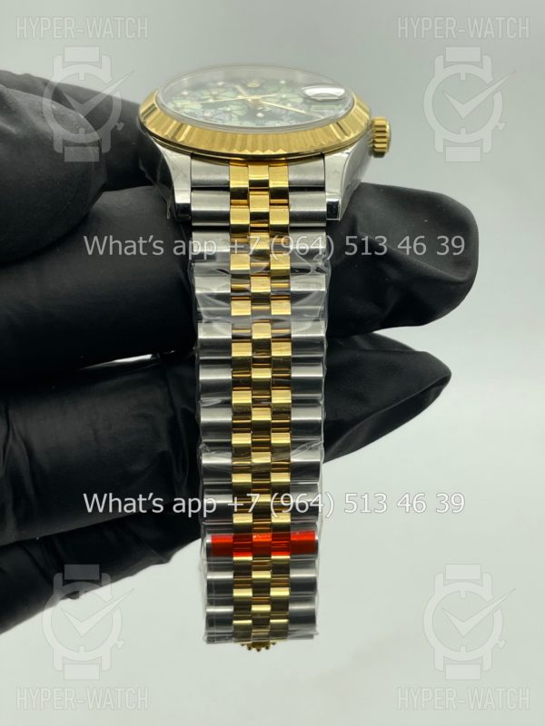 Фото 8 - Rolex Datejust 31mm 278273-0032