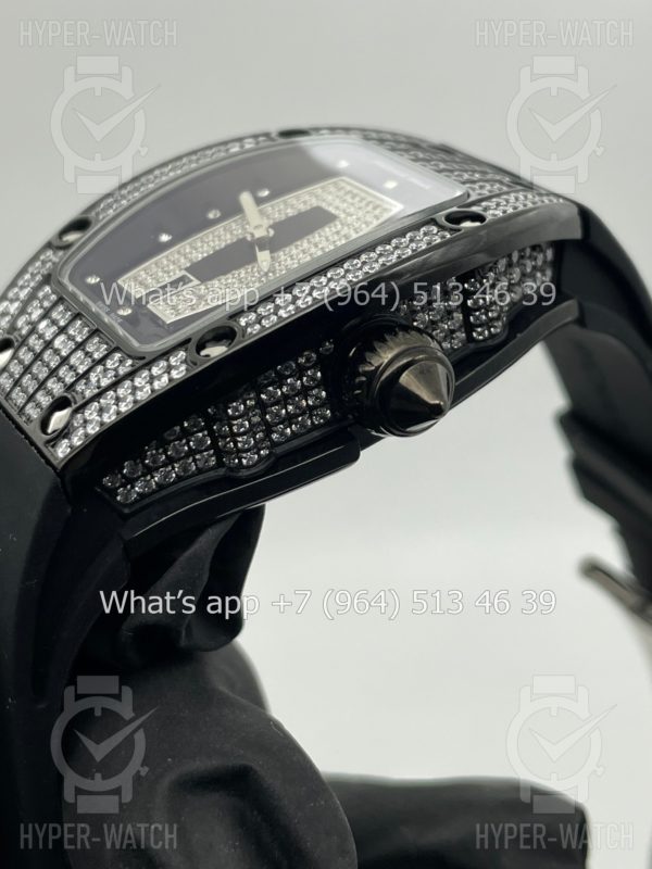 Фото 3 - Richard Mille RM 007 Black