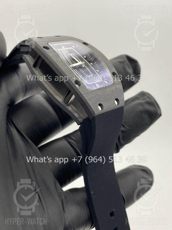 Фото 10 - Richard Mille RM 07-01AN Black