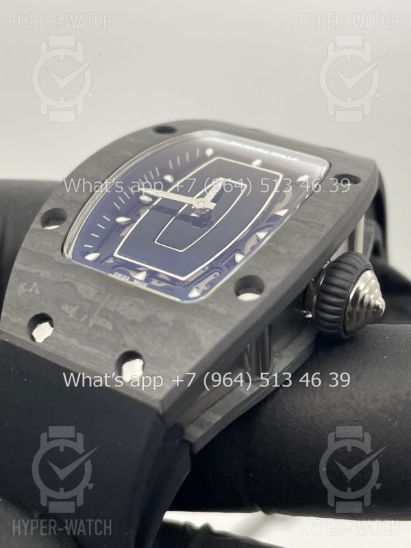 Фото 8 - Richard Mille RM 07-01AN Black