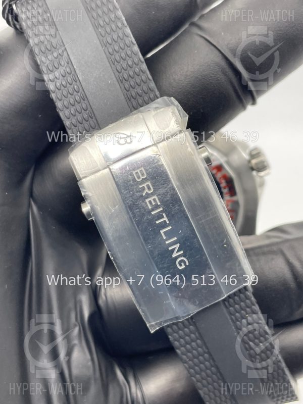Фото 12 - Breitling Superocean 42 A17375211I1S1