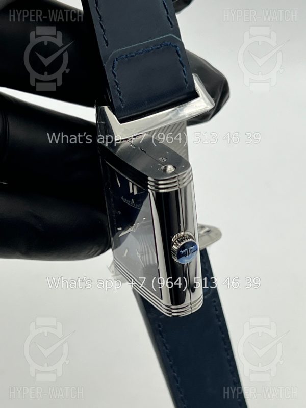 Фото 13 - Jaeger LeCoultre Reverso Tribute Duoface 3988482 47mm