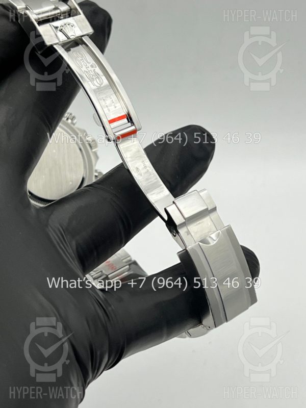 Фото 15 - Rolex Cosmograph Daytona 40mm 116500LN-0002