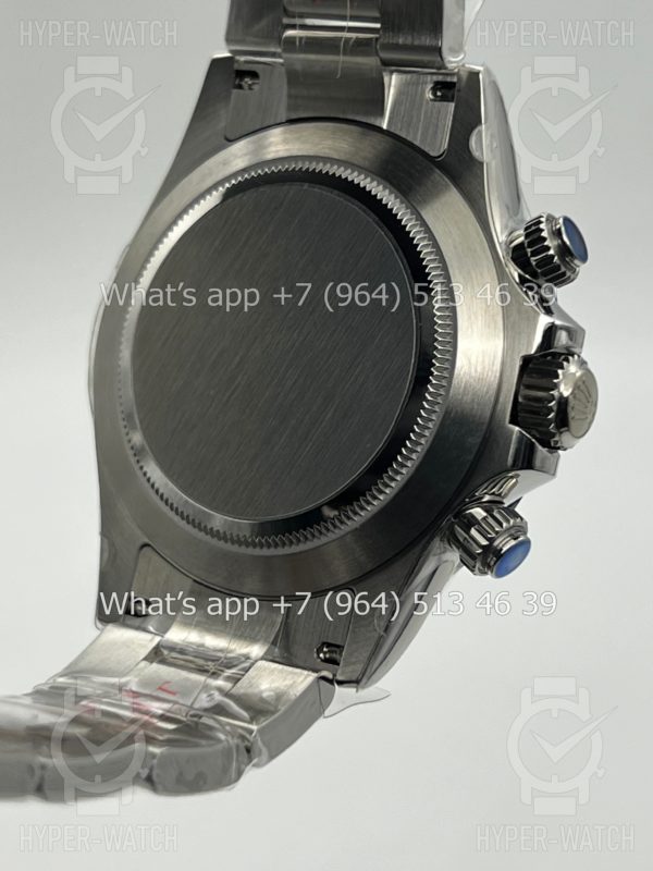 Фото 16 - Rolex Cosmograph Daytona 40mm 116500LN-0002