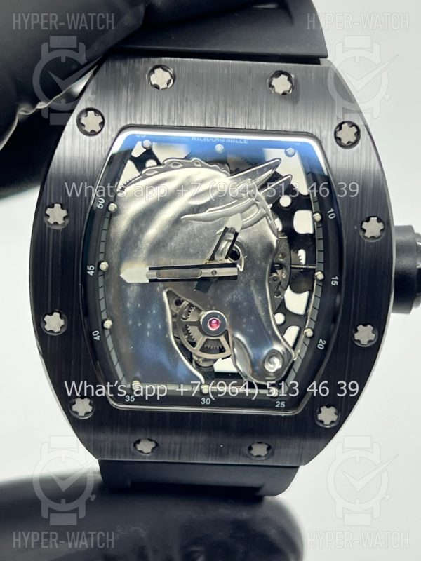 Фото 2 - Richard Mille RM 052-02 Art 4663