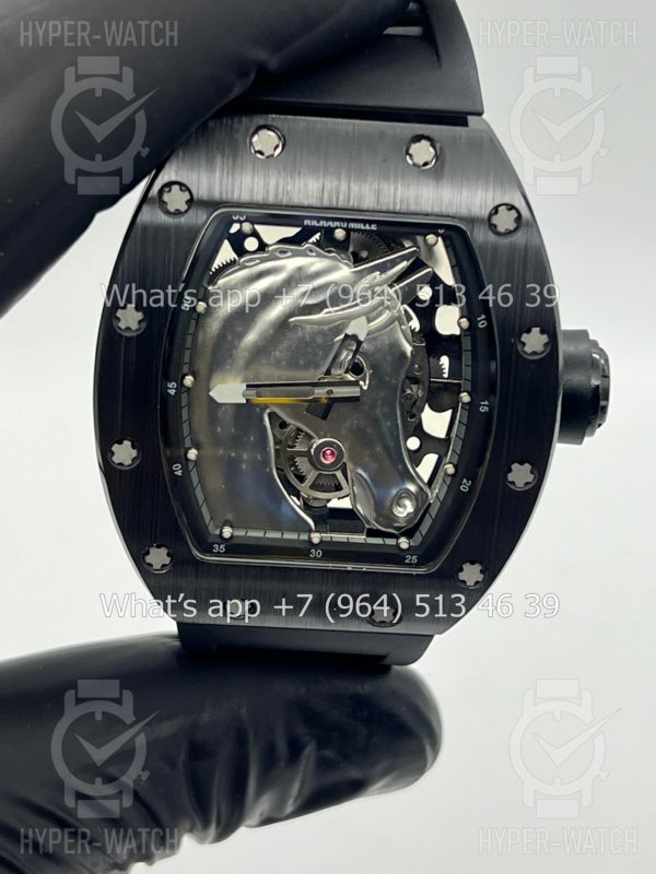 Фото 3 - Richard Mille RM 052-02 Art 4663