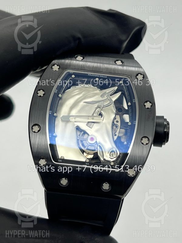 Фото 4 - Richard Mille RM 052-02 Art 4663