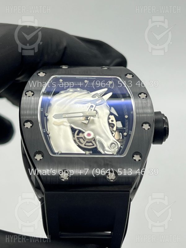 Фото 5 - Richard Mille RM 052-02 Art 4663