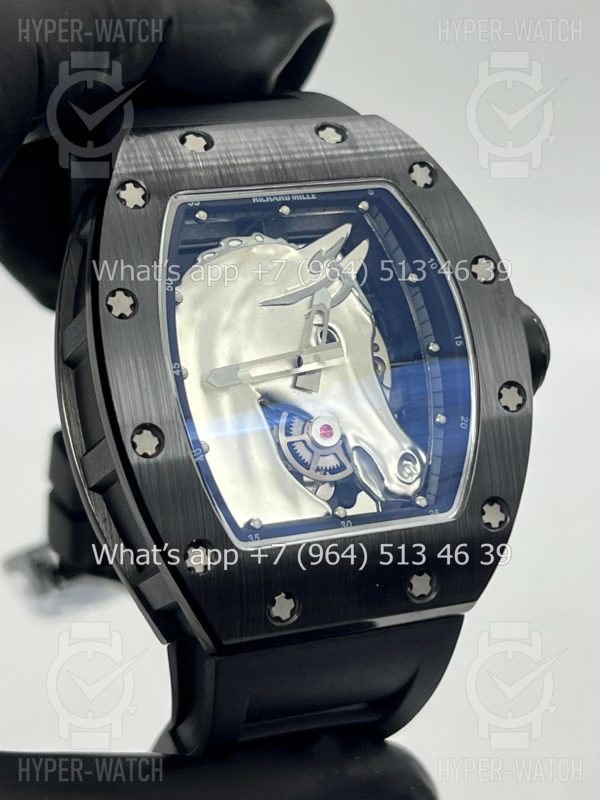 Фото 6 - Richard Mille RM 052-02 Art 4663