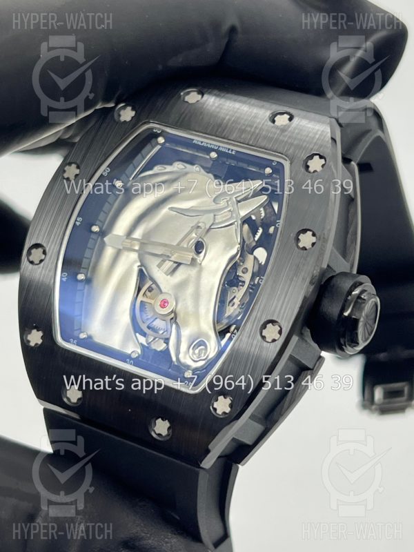 Фото 7 - Richard Mille RM 052-02 Art 4663