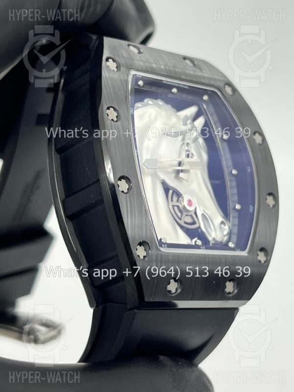 Фото 10 - Richard Mille RM 052-02 Art 4663