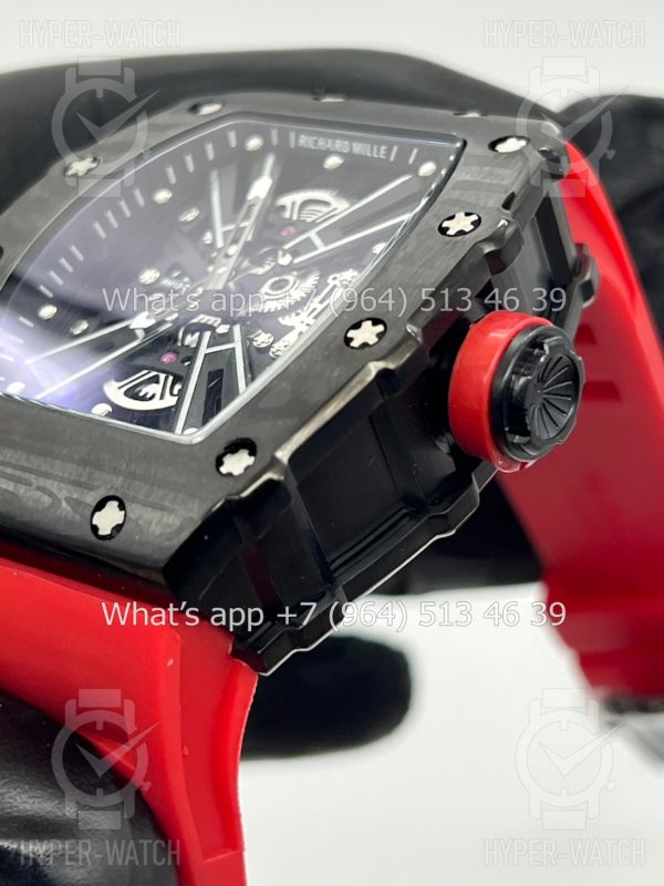 Фото 6 - Richard Mille RM 12-01 Art 4658