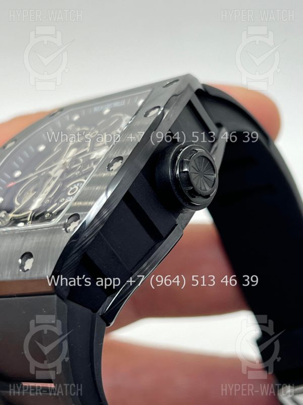 Фото 8 - Richard Mille RM 055 Art 4549