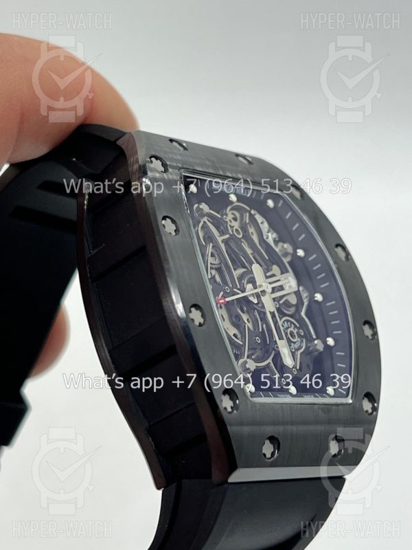 Фото 9 - Richard Mille RM 055 Art 4549