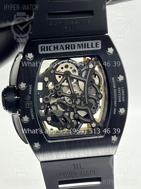 Фото 16 - Richard Mille RM 61-01 Art 4661