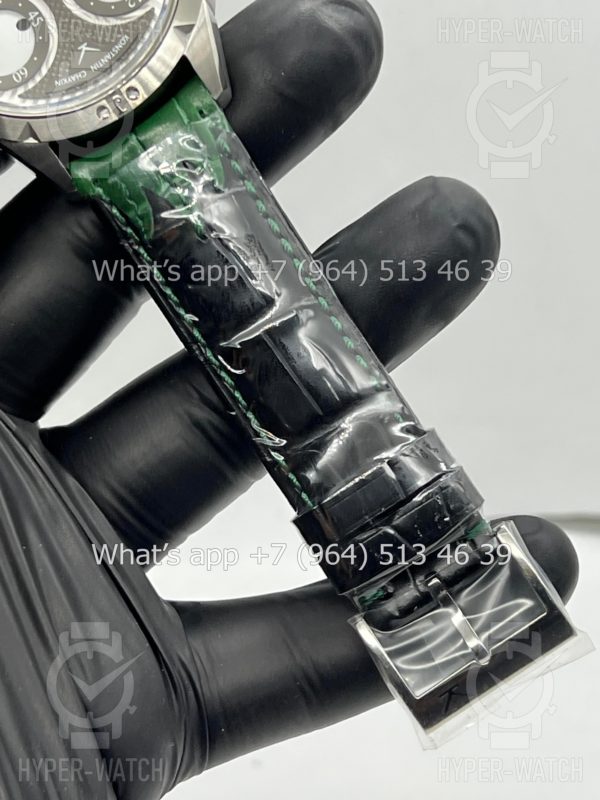 Фото 11 - Konstantin Chaykin 42mm Joker Steel