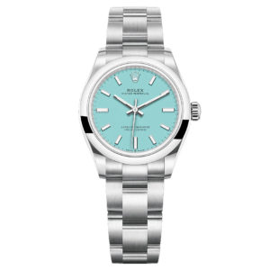 Фото 3 - Rolex Oyster Perpetual 31mm 277200-0007