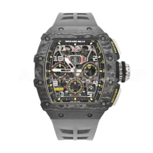 Фото 8 - Richard Mille RM 011-03 Art 4643