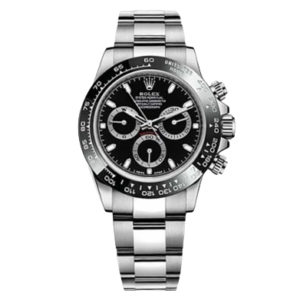 Фото 19 - Rolex Cosmograph Daytona 40mm 116500LN-0002