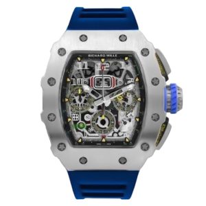 Фото 7 - Richard Mille RM 011-03 Art 4642