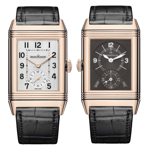 Jaeger LeCoultre Reverso Classic Large Duoface 47mm