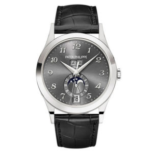 Фото 2 - Patek Philippe Annual Calendar 39mm 5396G-014